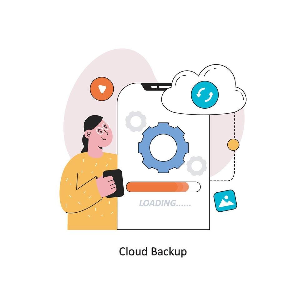 NoSky Backup Solution