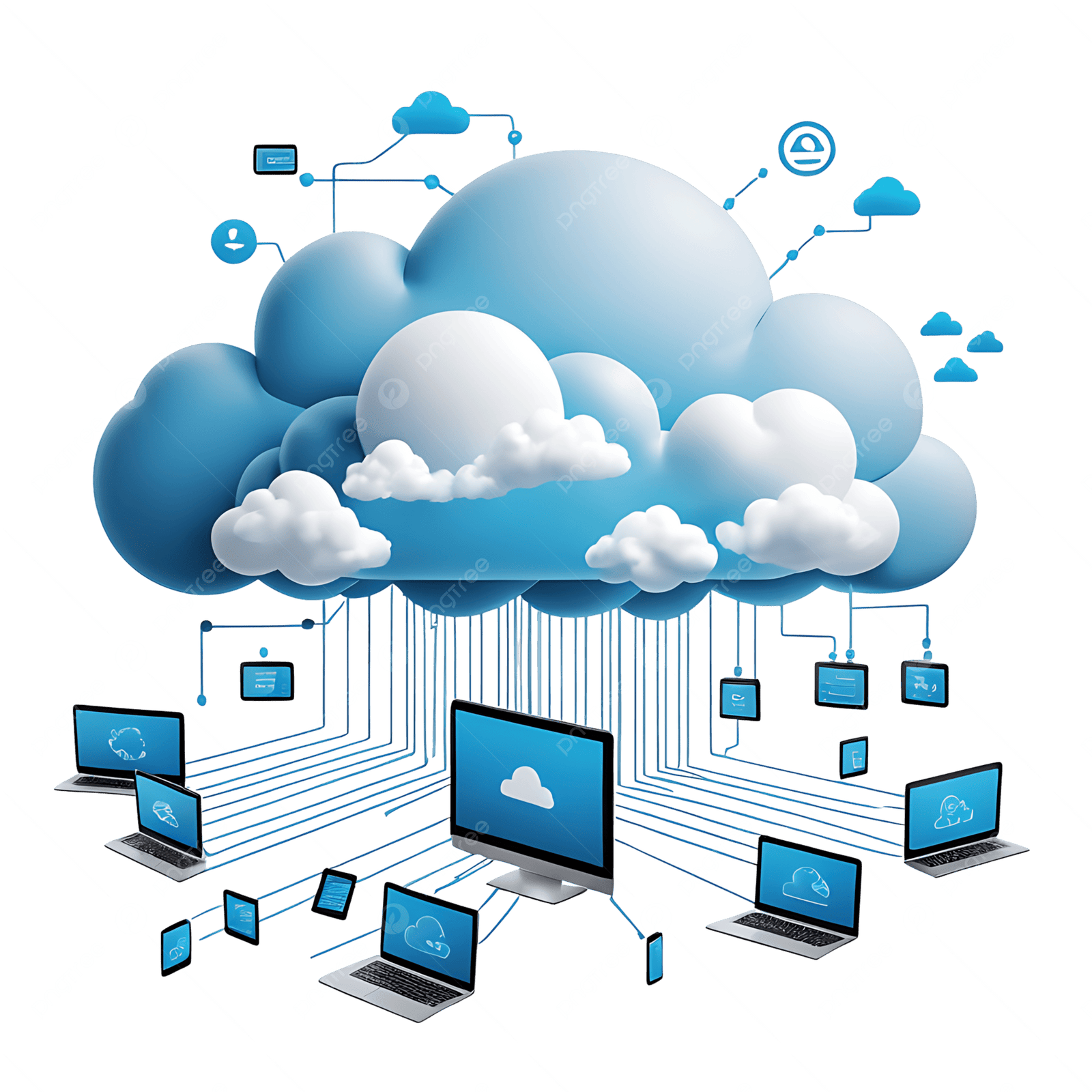 Cloud Hosting Services